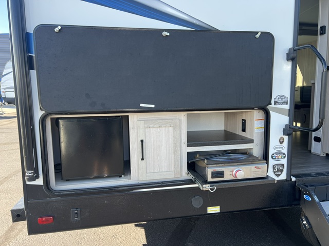 2022 Cruiser RV Shadow Cruiser SC258BHS - Image 10