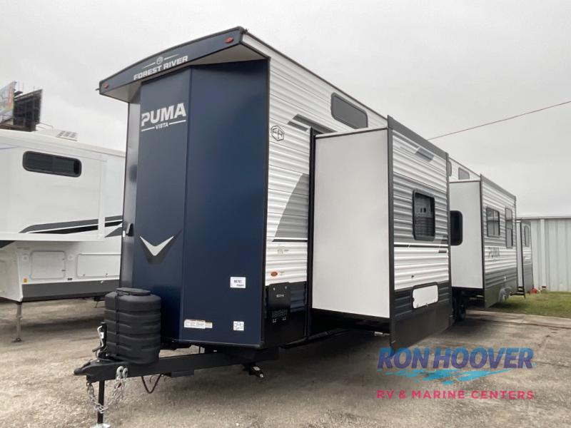 2026 PALOMINO 429LFT - Image 1