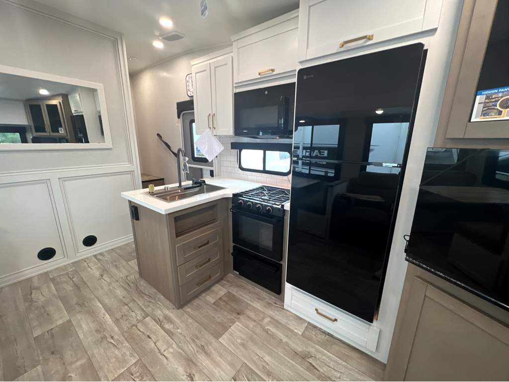2026 Jayco Eagle HT 26REC - Image 14