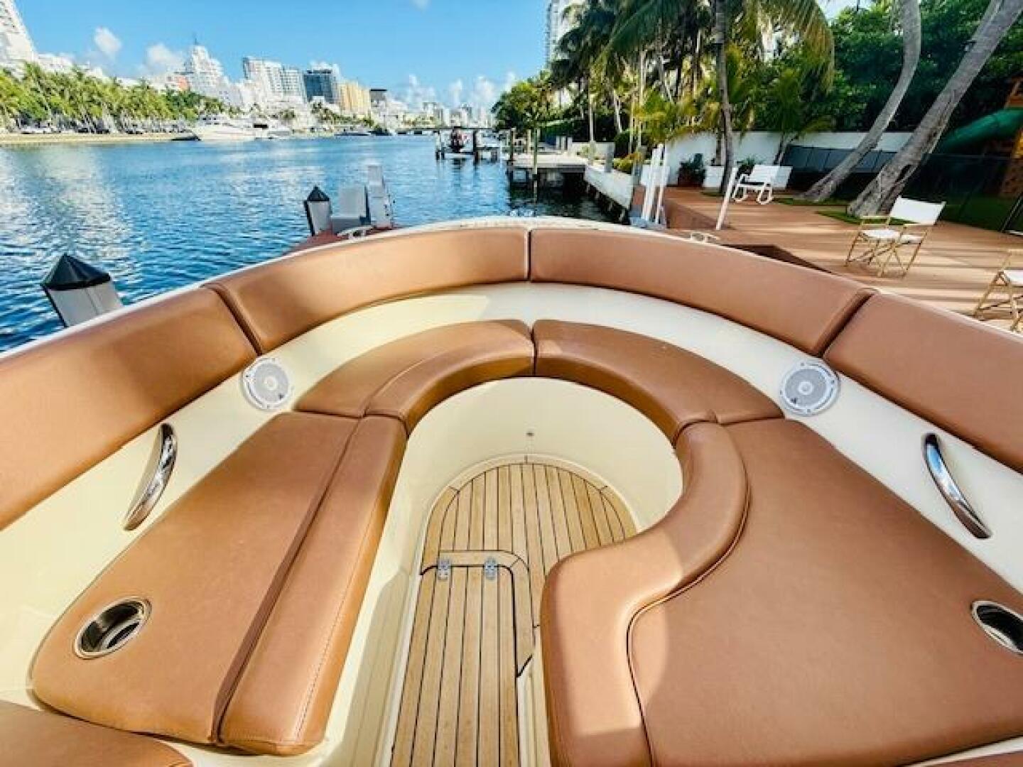 2015 Chris-Craft Launch 32 - Image 37