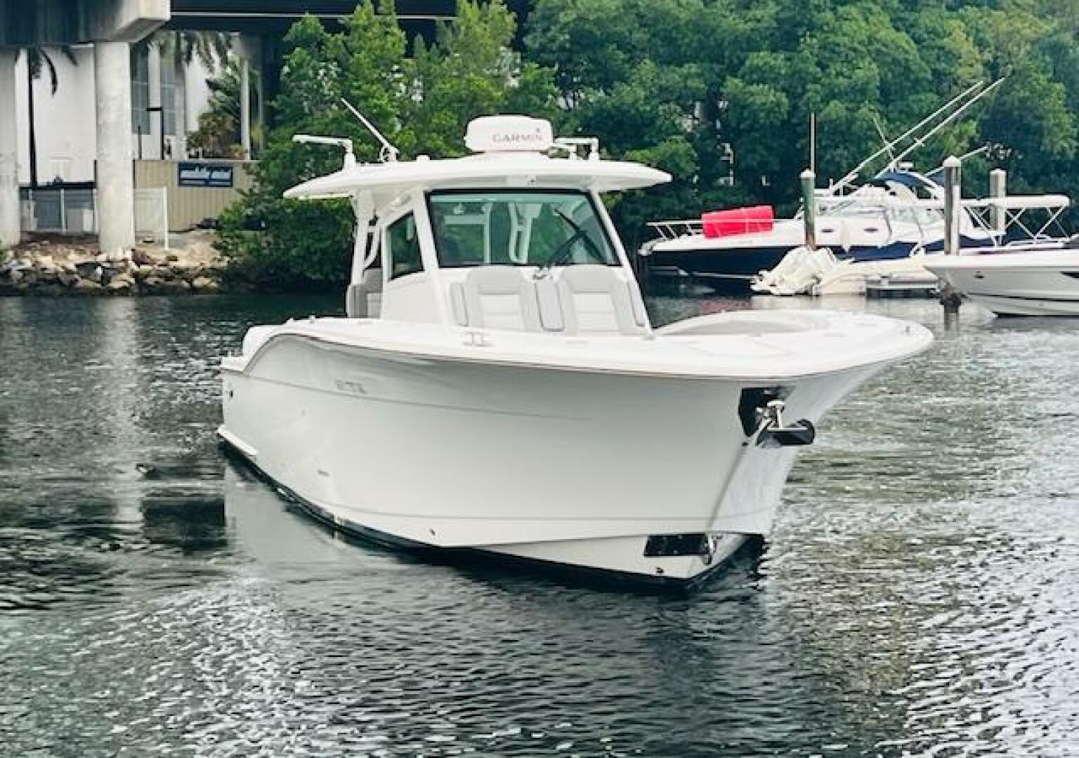 2018 Scout 380 LXF - Image 7