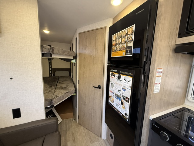 2026 Ember RV Overland Series 190MSL - Image 15