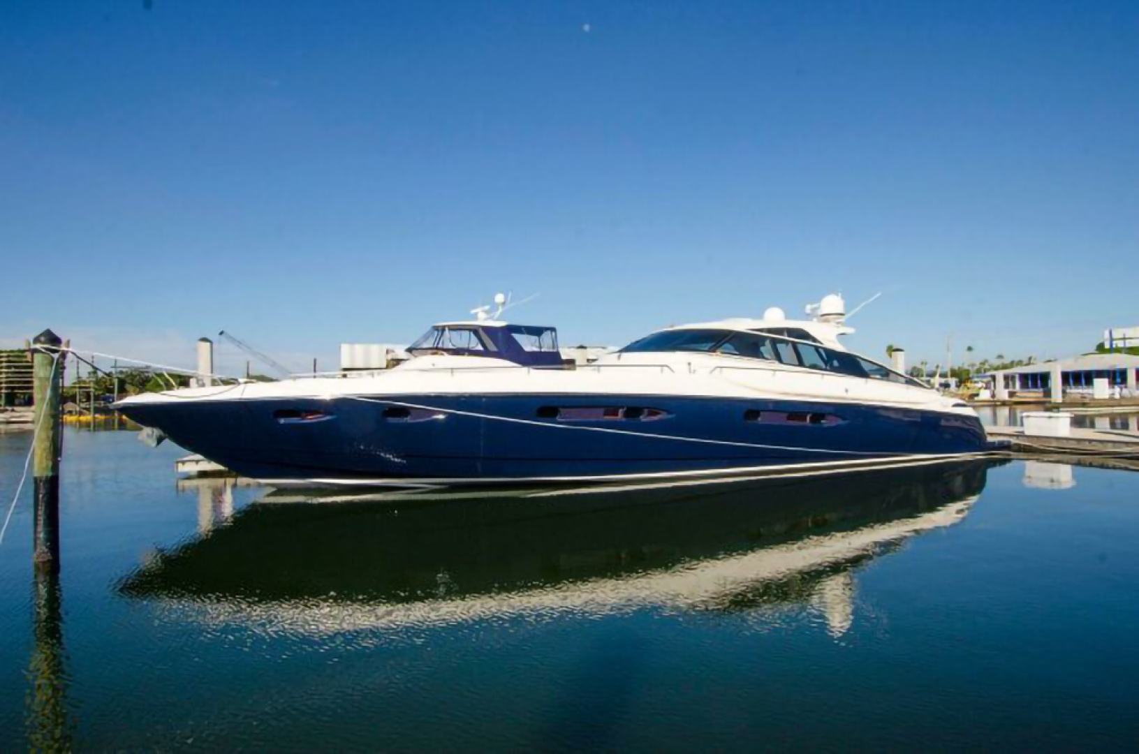 2004 Baia Atlantica - Image 2