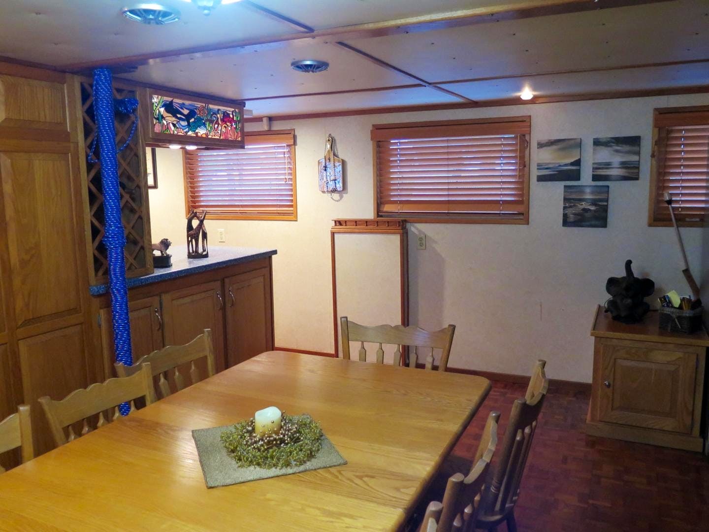 1998 Grafship Hodgdon Custom - Image 27