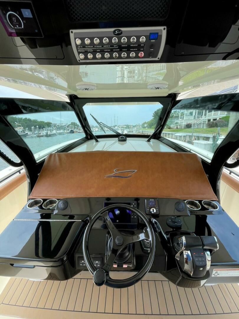 2020 Scout 420 Lxf Base - Image 36