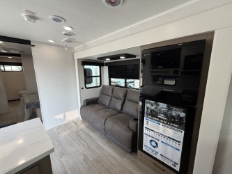 2027 JAYCO EAGLE 265FKDS - Image 28