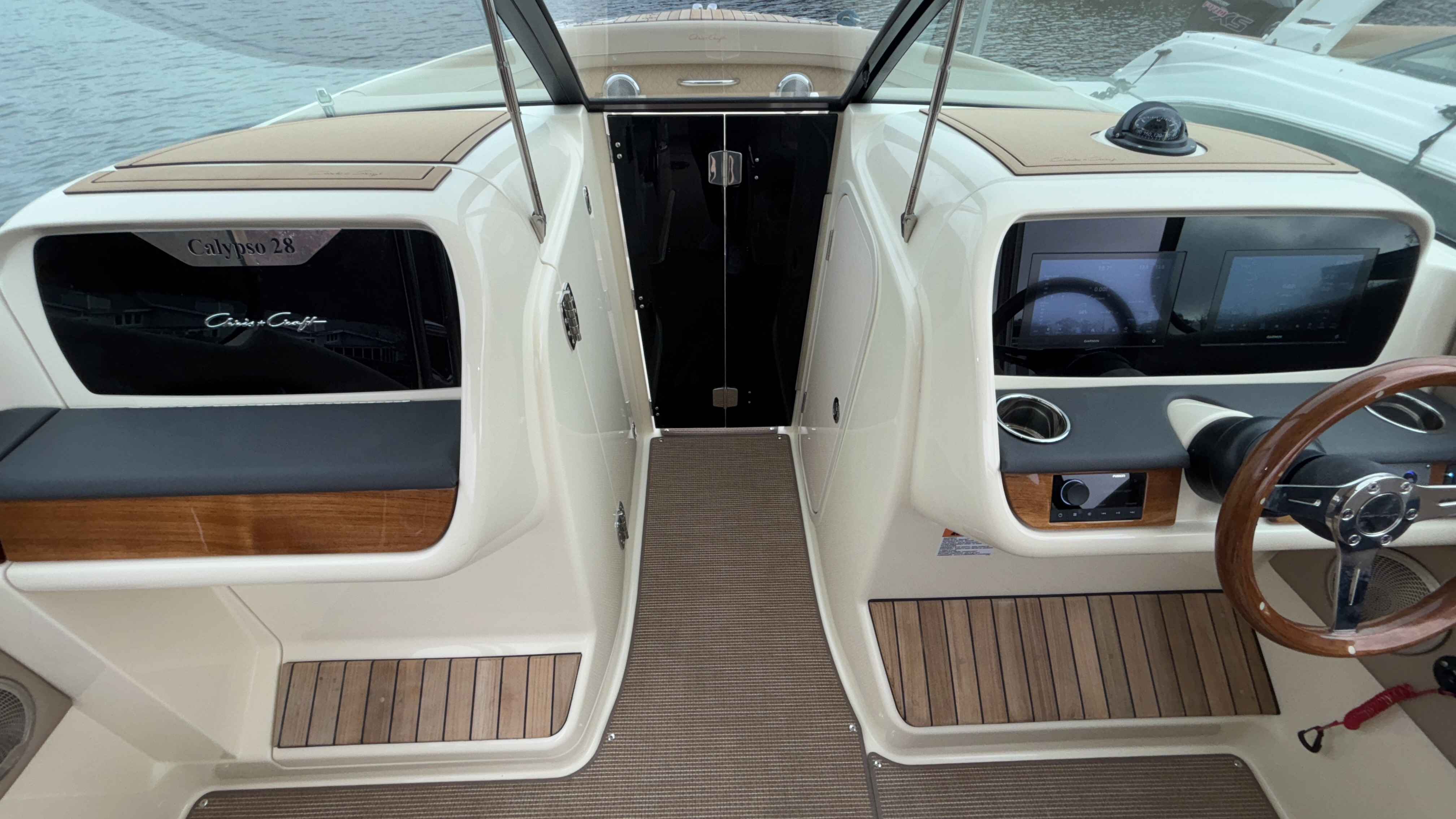 2026 Chris Craft CALYPSO 28 - Image 37