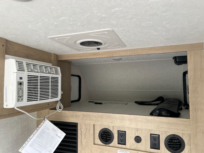 2026 Ember RV E-Series 12FK - Image 5