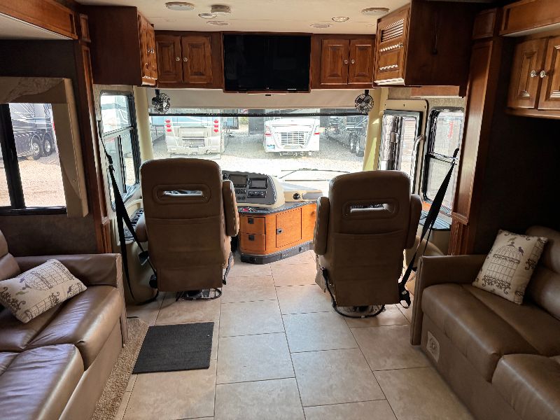 2015 Tiffin Allegro Red 38 QBA - Image 24