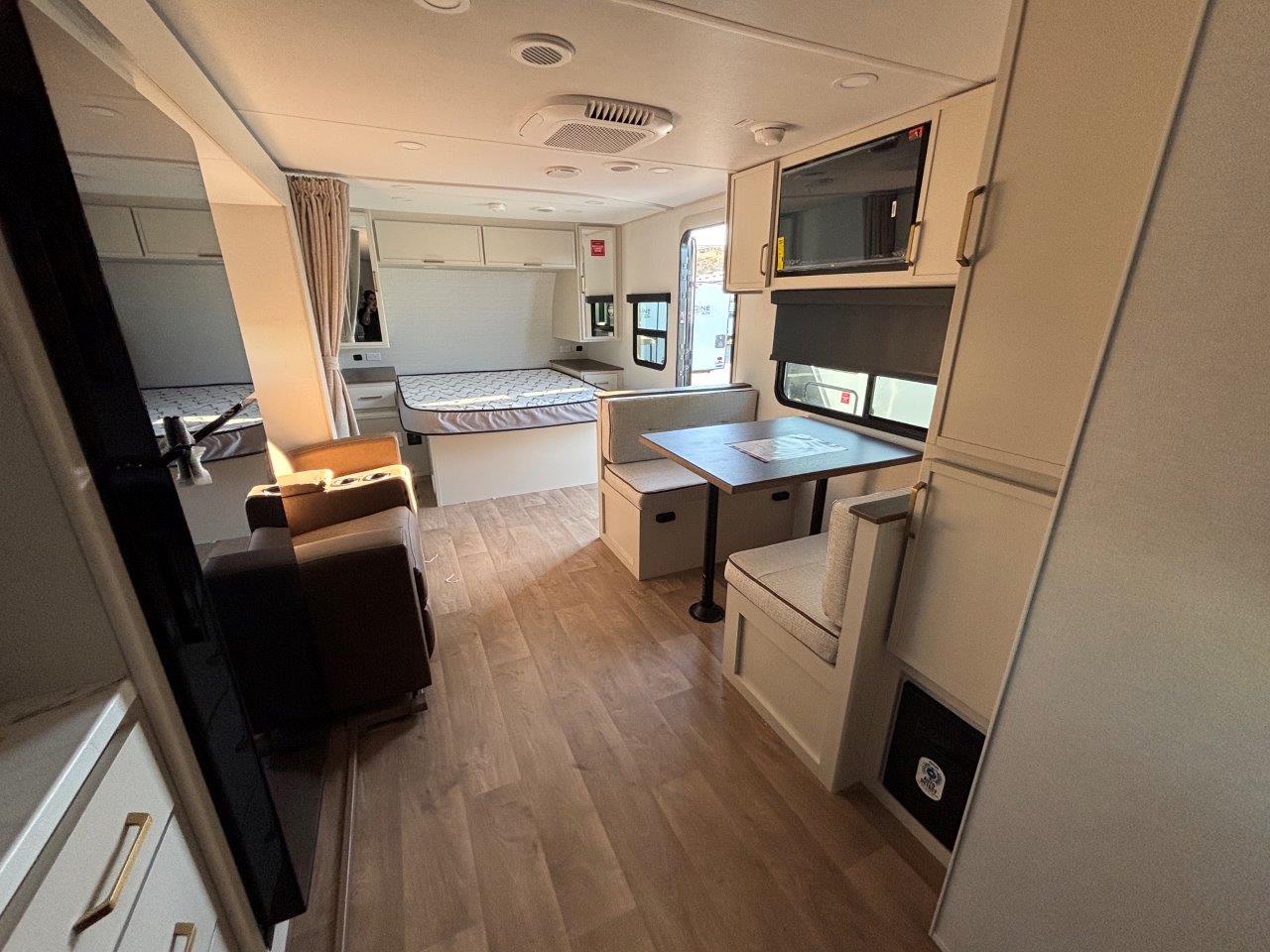 2027 Grand Design Imagine XLS 22MLE - Image 9