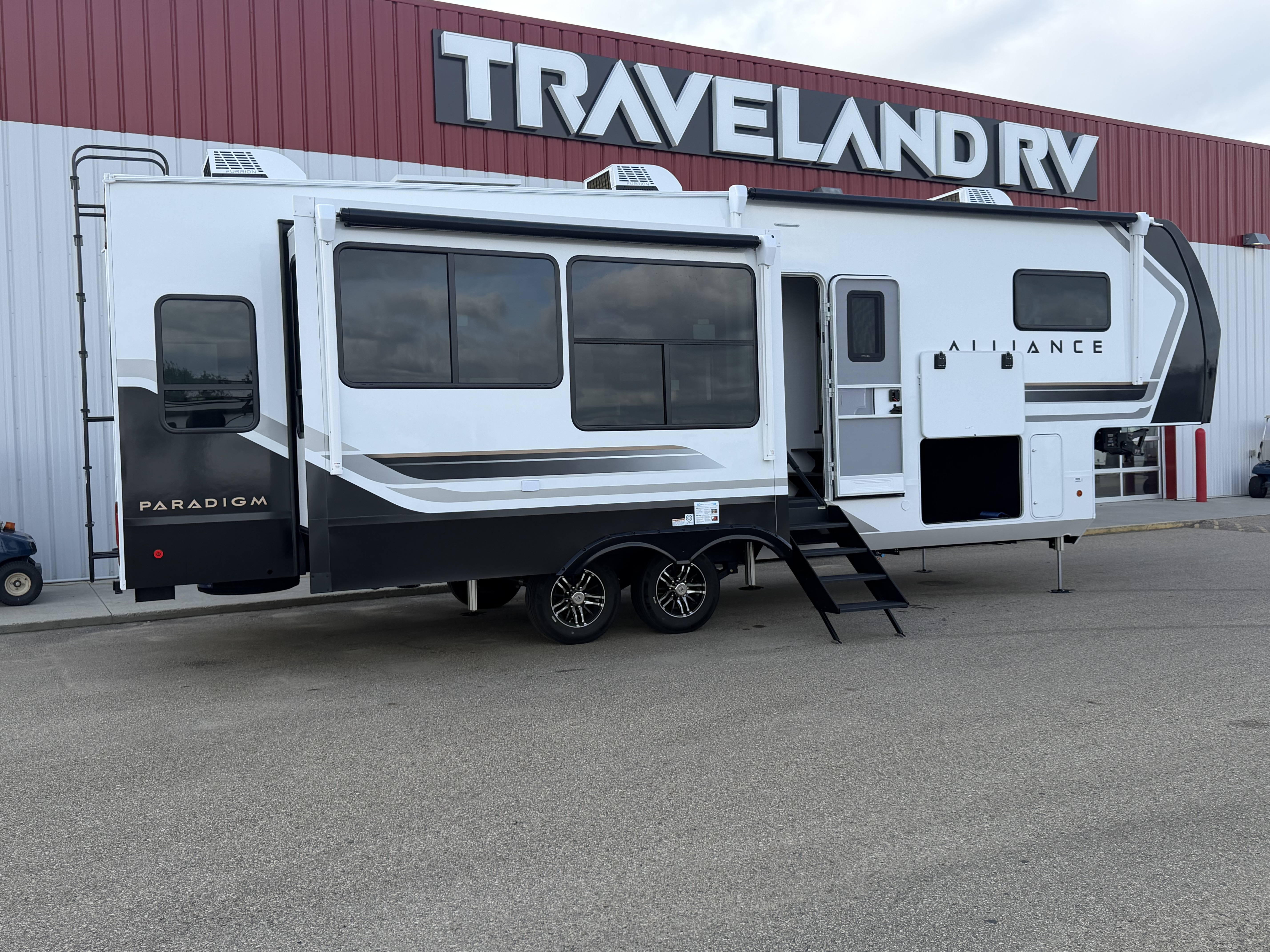 2027 Alliance RV Paradigm 310RL - Image 1