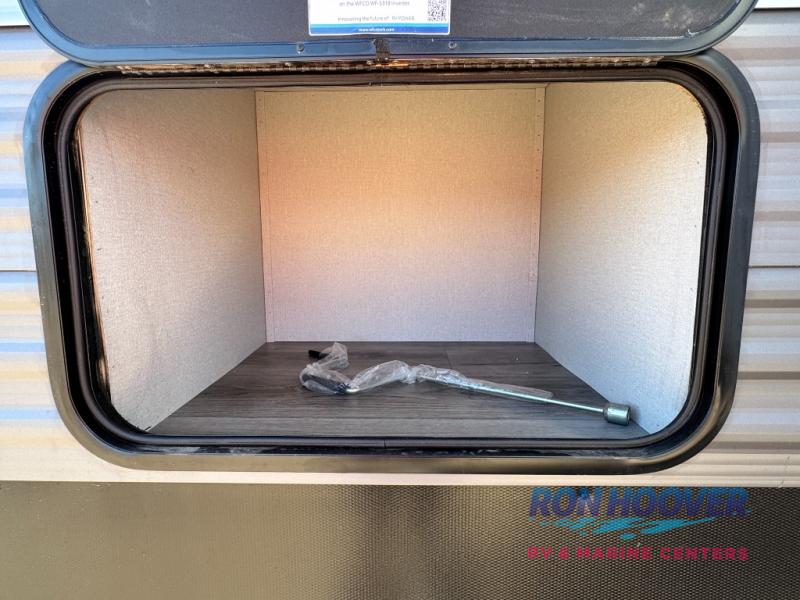 2026 COACHMEN CATALINA 333DBDSCKLE - Image 38