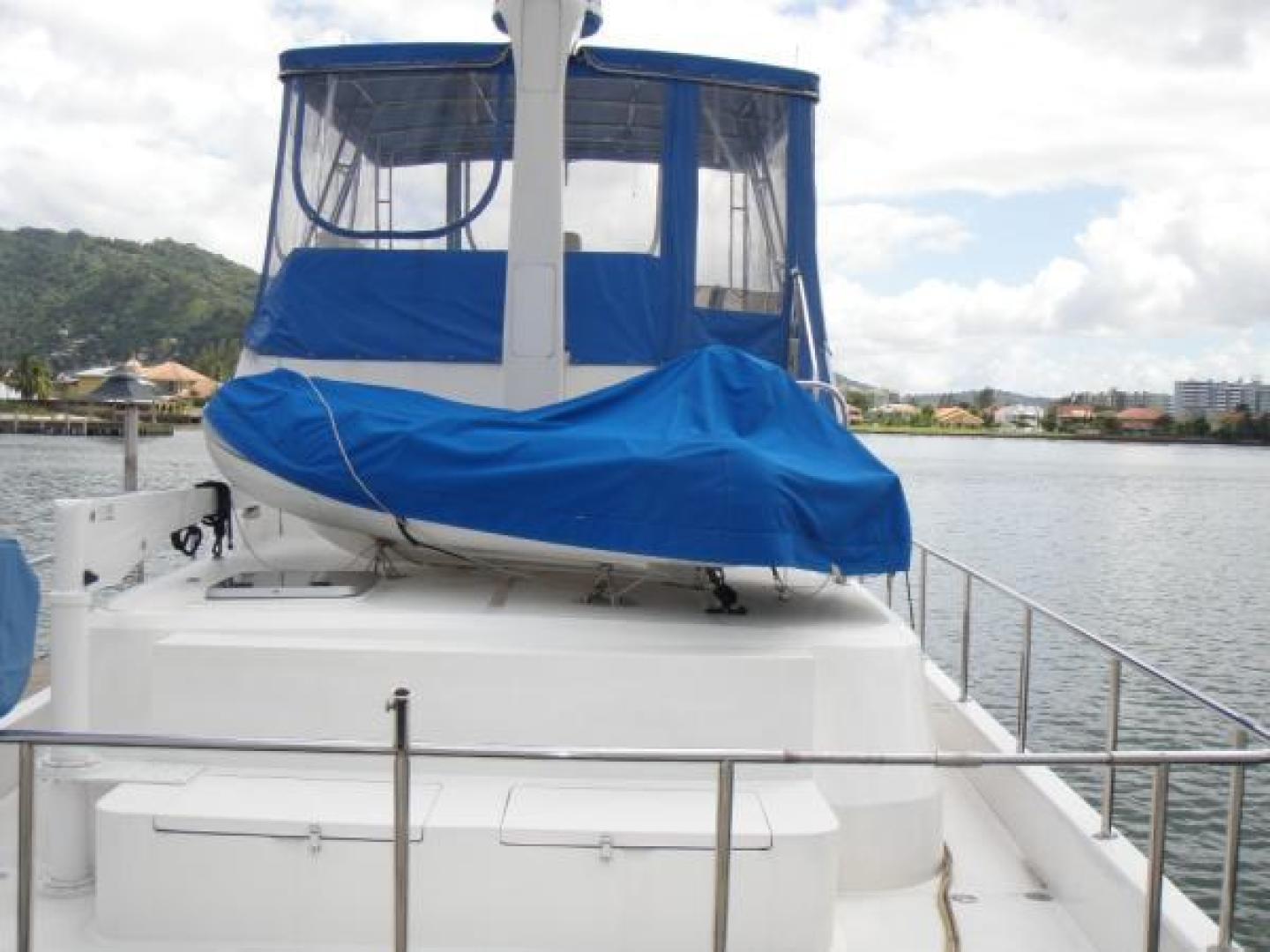 2005 Ocean Alexander Motor - Image 3