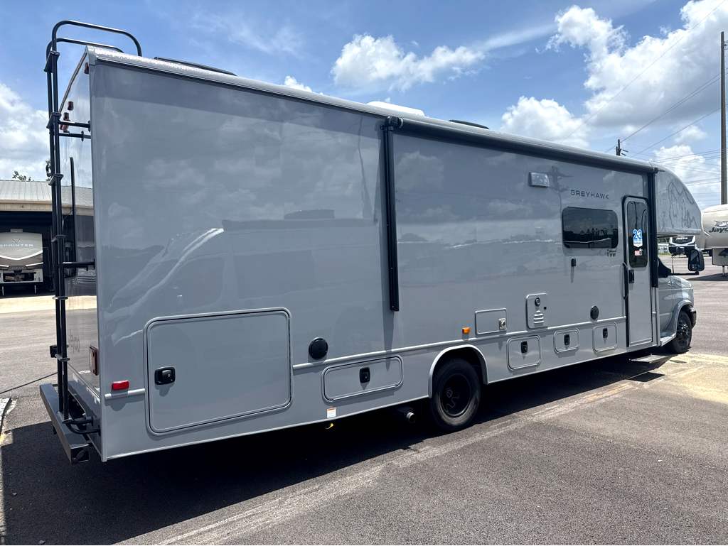 2027 JAYCO GREYHAWK 29MV - Image 4