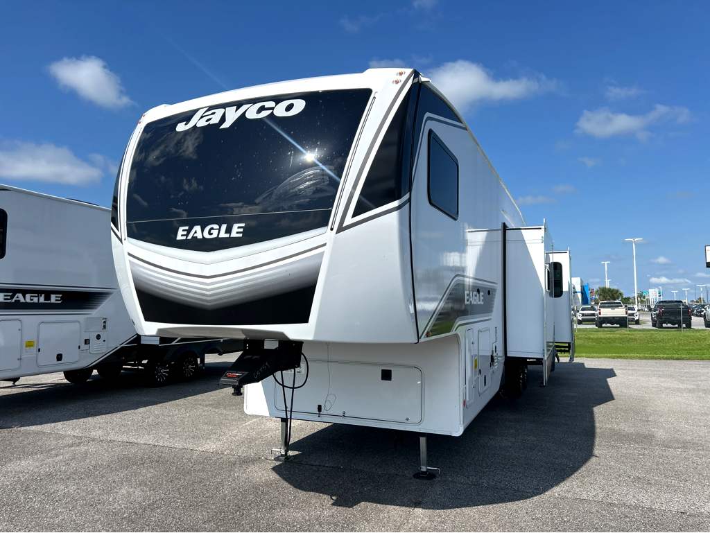 2026 JAYCO EAGLE 367TBTS - Image 2