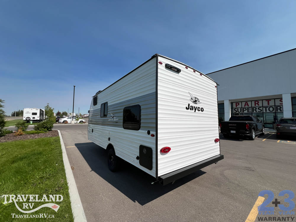 2026 Jayco Jay Flight SLX 170BHW Sport Edition - Image 8