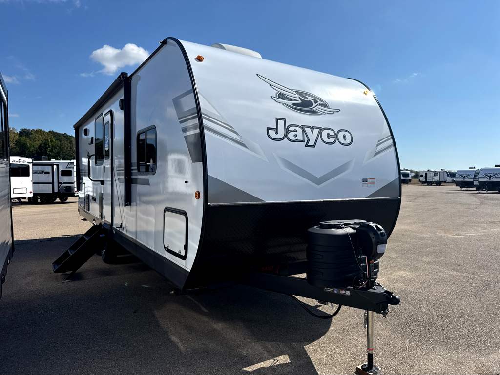 2027 JAYCO JAY FLIGHT 265MWS - Image 1