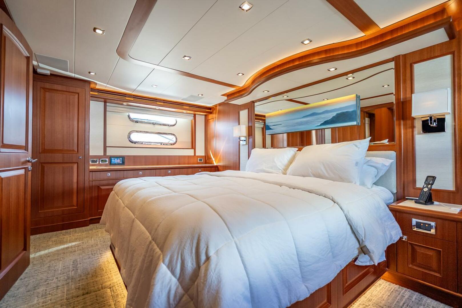 2022 Hampton 658l Endurance - Image 23