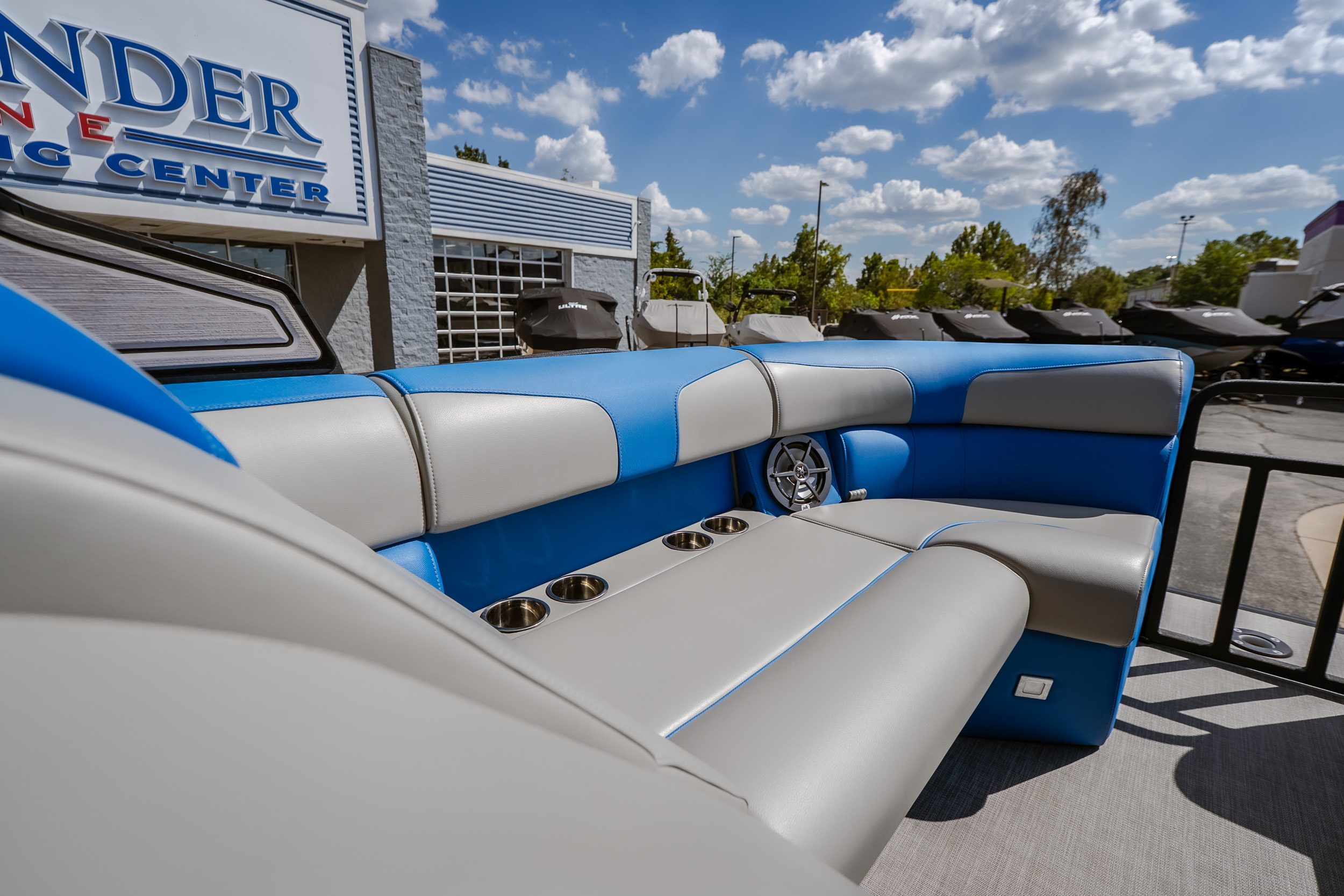 2025 Montara Surf Boss - Image 46