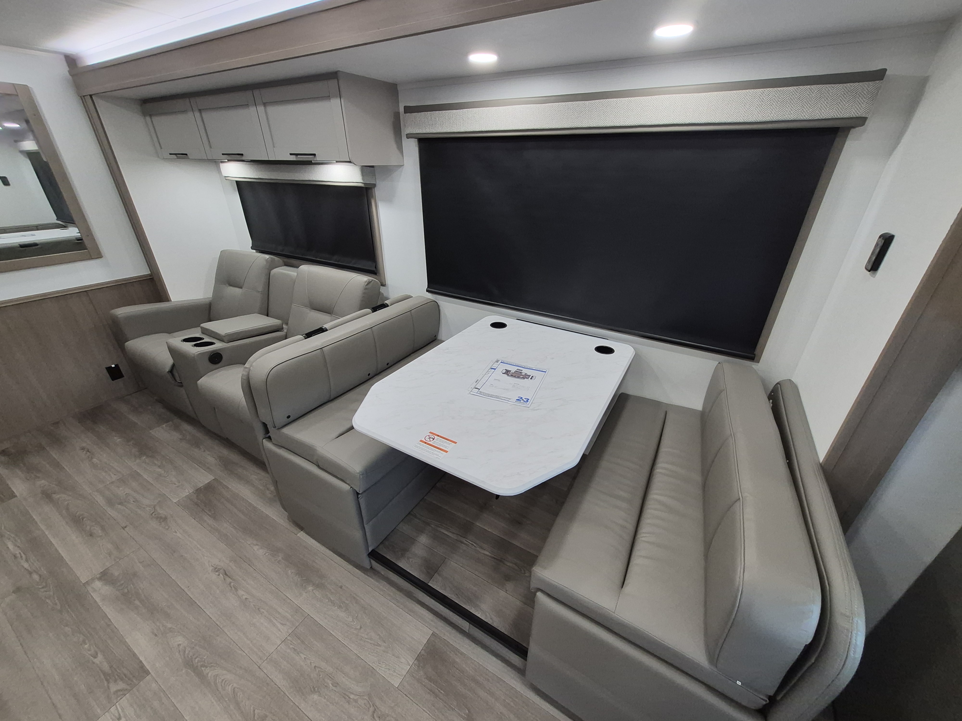 2027 JAYCO GREYHAWK 30Z - Image 20