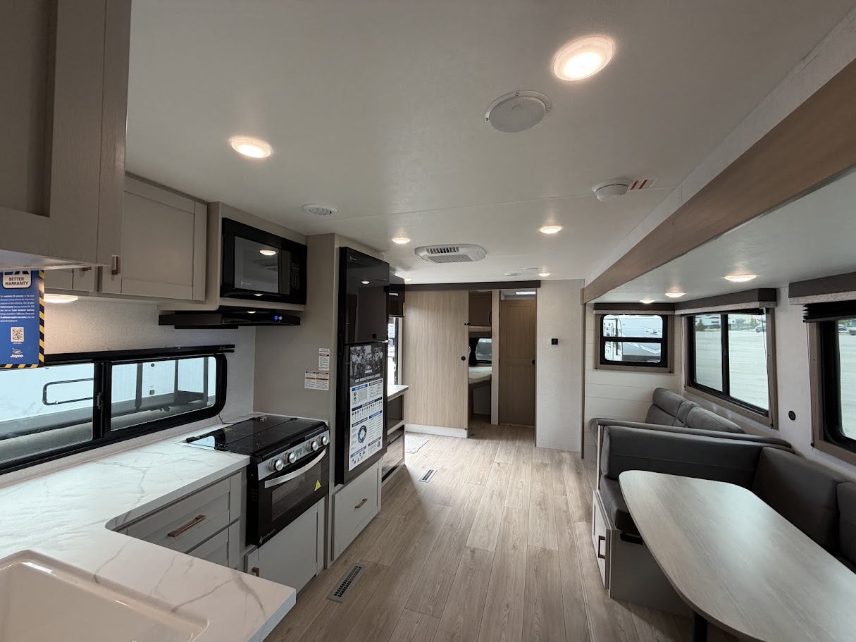 2027 JAYCO JAY FLIGHT 333BTS - Image 53