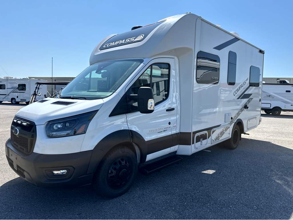 2026 THOR MOTOR COACH COMPASS 22MT - Image 3