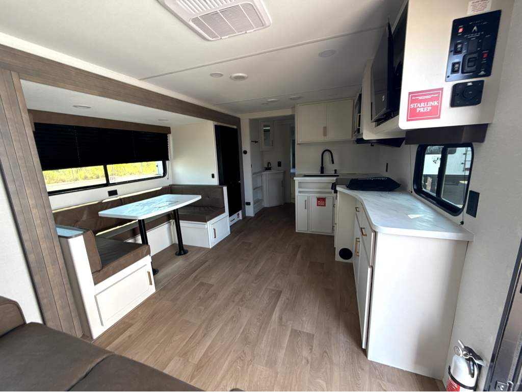 2026 GRAND DESIGN TRANSCEND 265BHT - Image 25