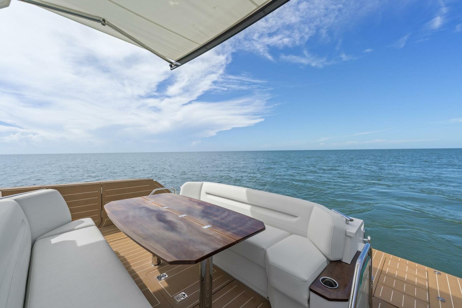 2023 Tiara Yachts EX 60 - Image 56