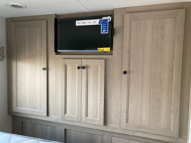 2026 Forest River Sunseeker 3010DSF - Image 27