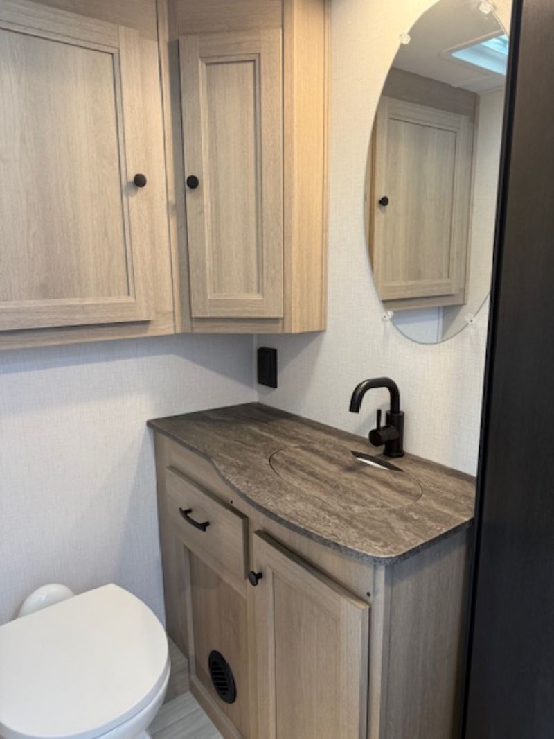 2026 Forest River Sunseeker 2860DSF - Image 10