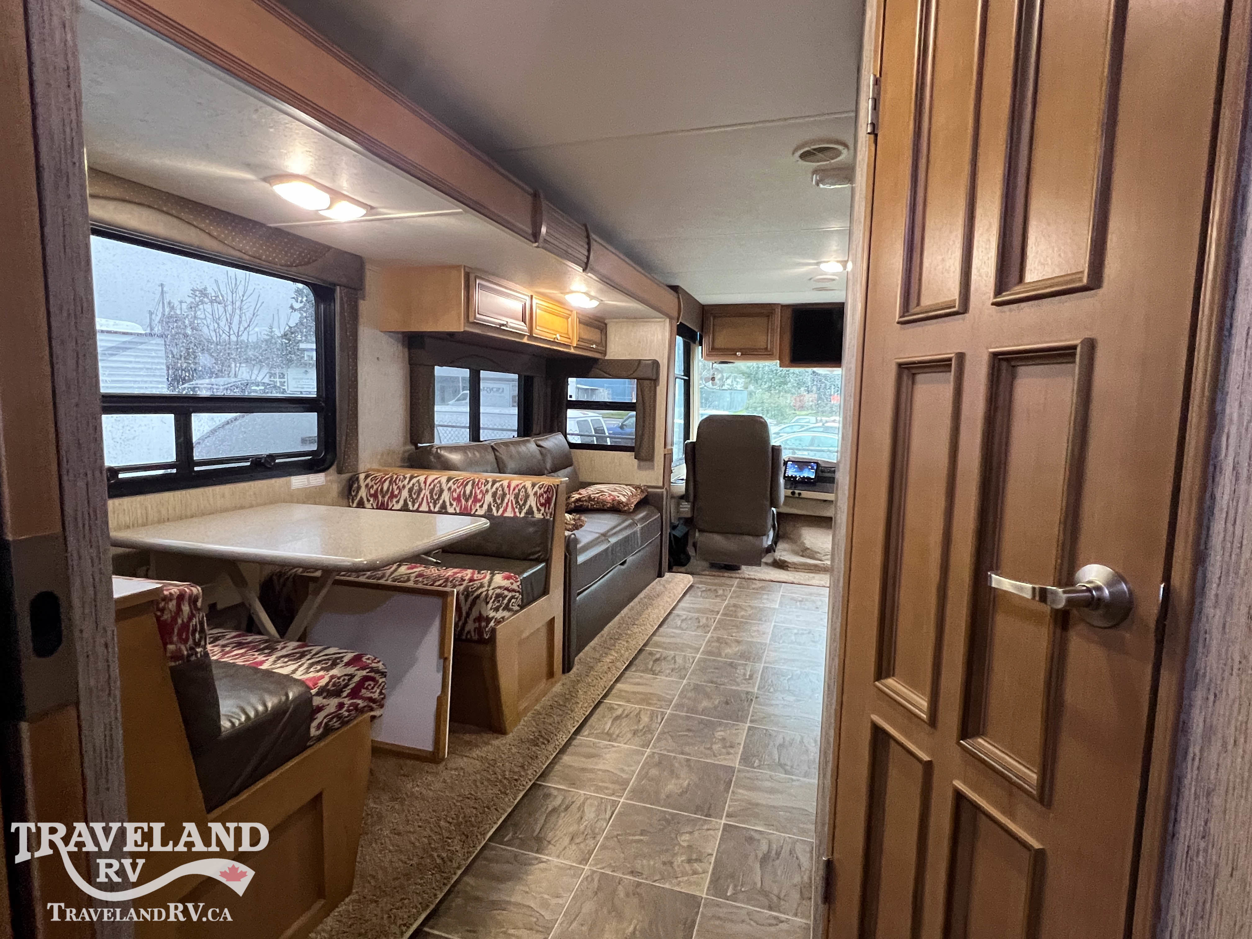 2016 Newmar Bay Star Sport 2702 - Image 19