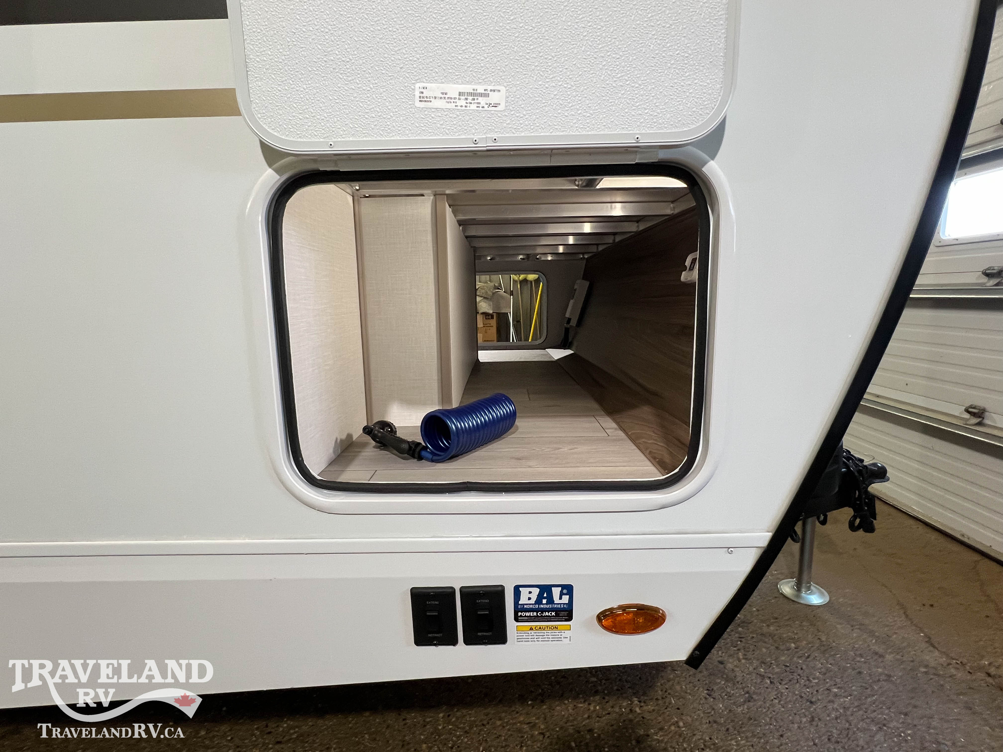 2026 KZ RV Connect C333RLK - Image 5