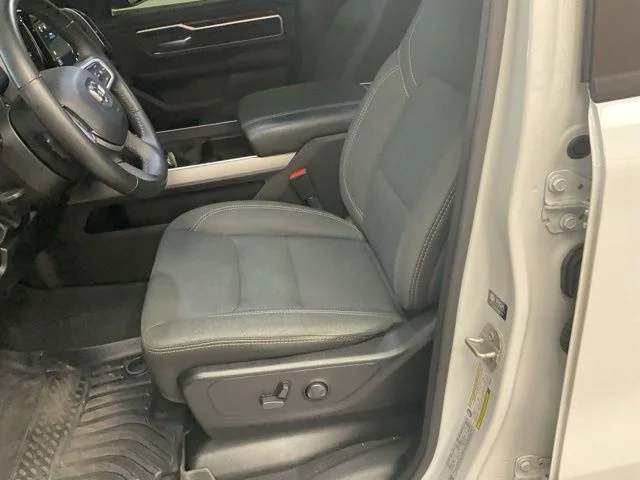 2023 Ram Ram 1500 Pickup Crew Bighorn/LoneStar eTorque 4WD - Image 14