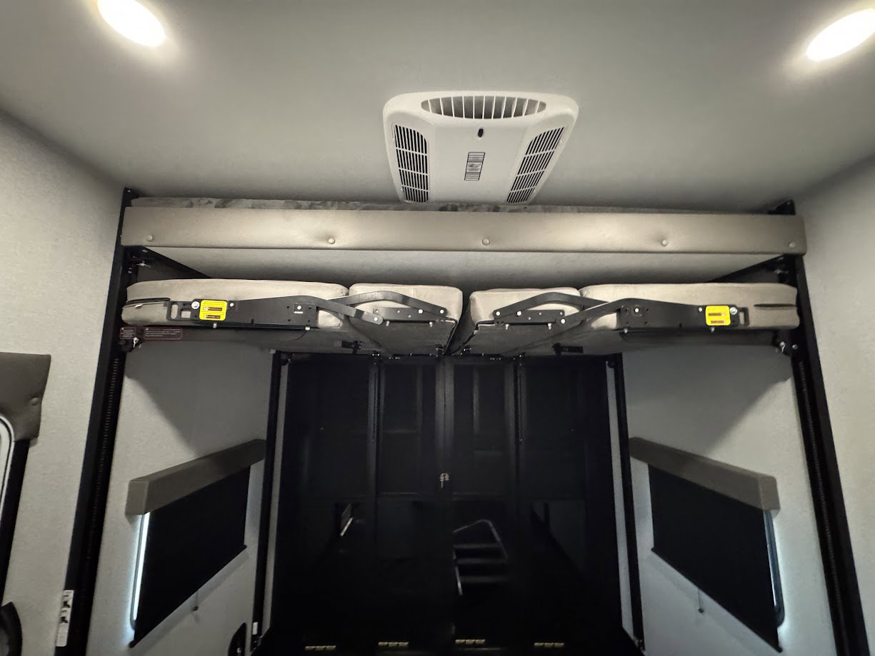 2026 JAYCO SEISMIC 399 - Image 29