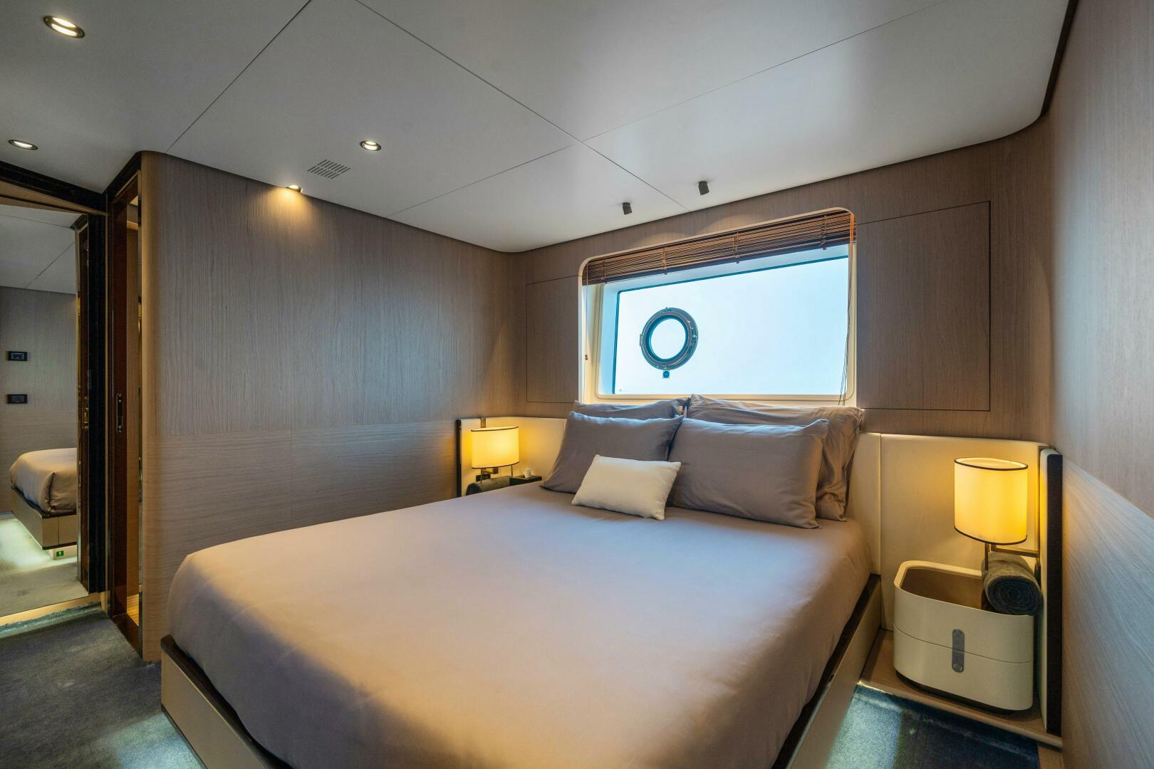 2020 Azimut Grande 27M Base - Image 37