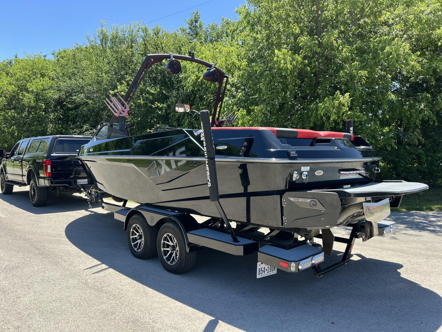 2021 Axis T23 - Image 4