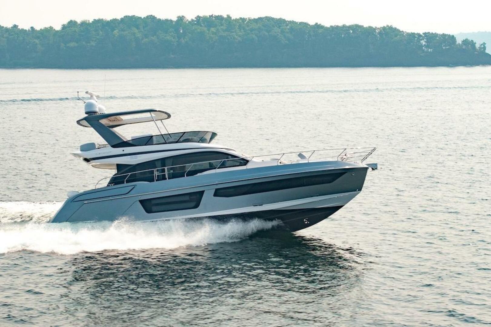 2023 Azimut Fly 53 - Image 20