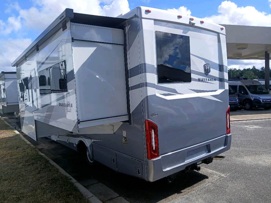 2026 TIFFIN WAYFARER 25 XPW - Image 3