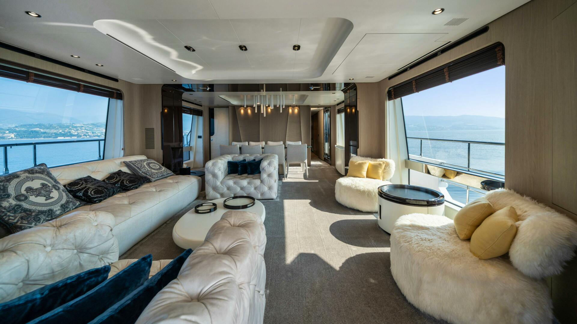 2020 Azimut Grande 27M Base - Image 24