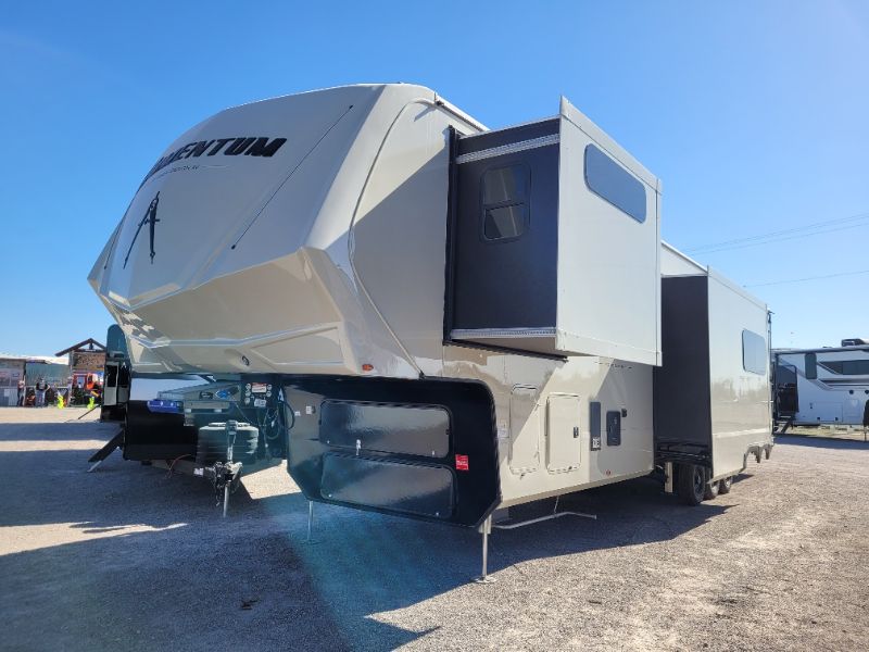 2026 Grand Design Momentum M-Class 399M - Image 2