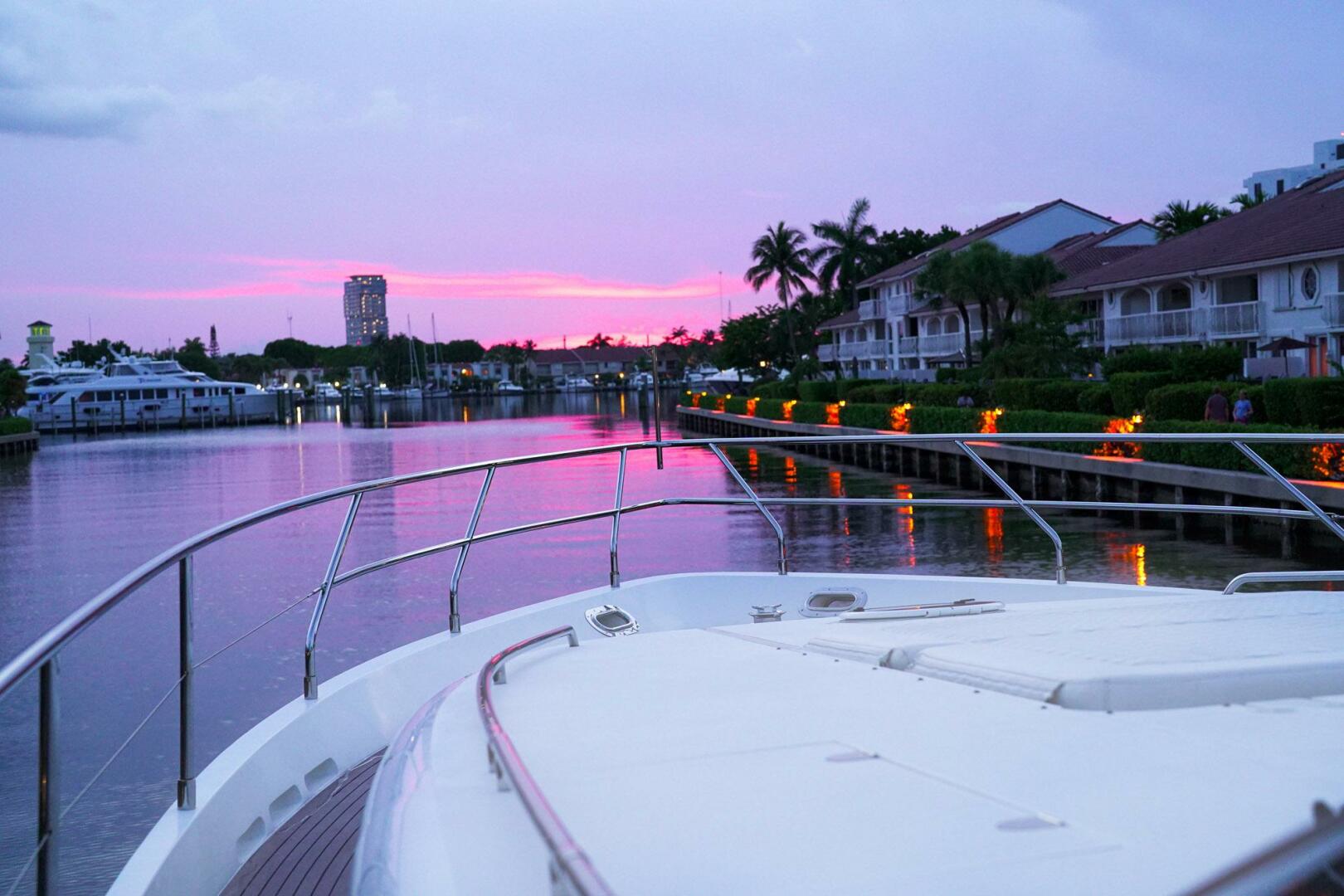 2007 Princess 23M - Image 17