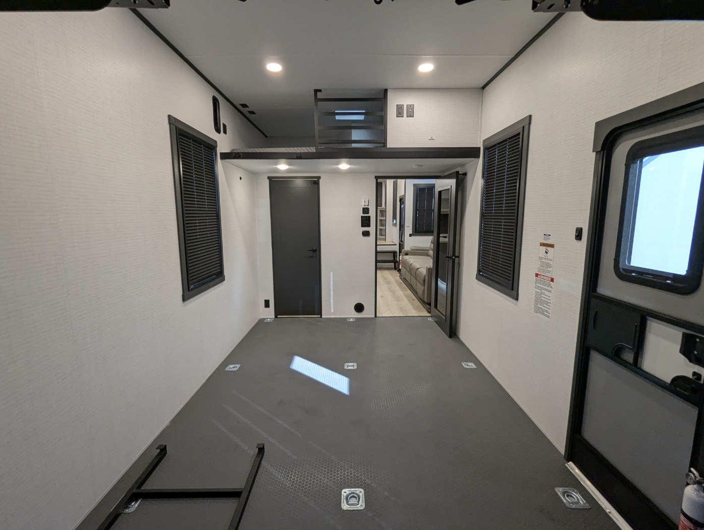 2026 Forest River Stealth 4017GX - Image 30