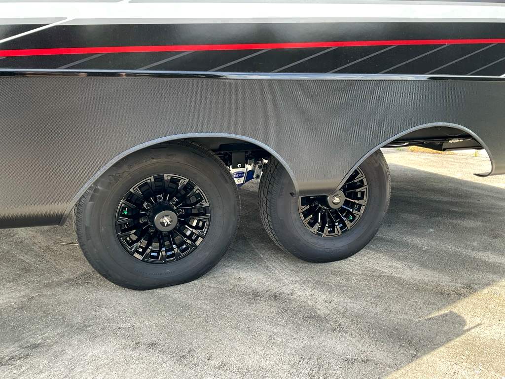2027 JAYCO SEISMIC 265 - Image 36