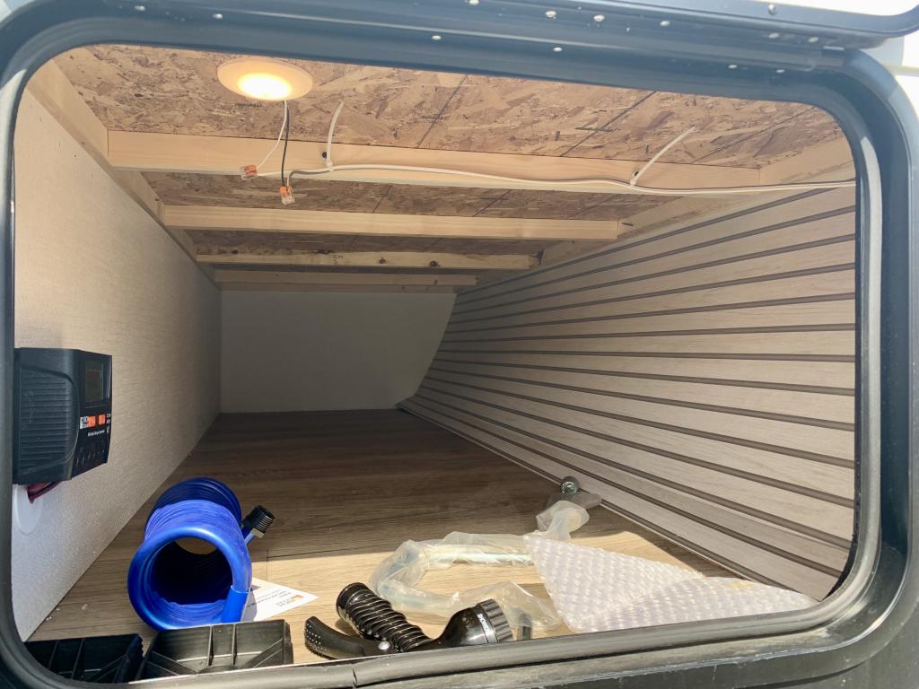 2026 COACHMEN 180DBL - Image 35