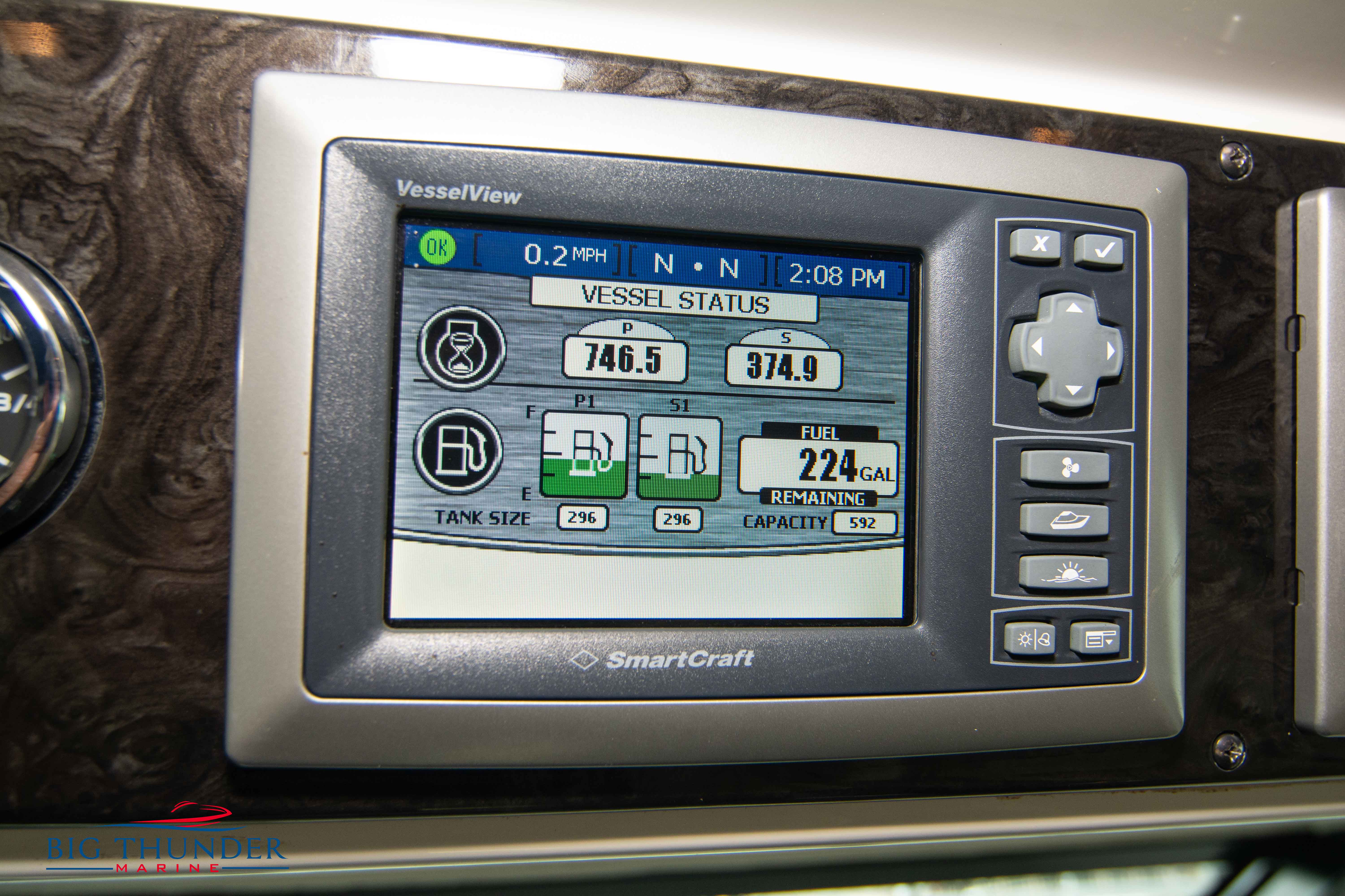 2013 Sea Ray 540 Sundancer - Image 58