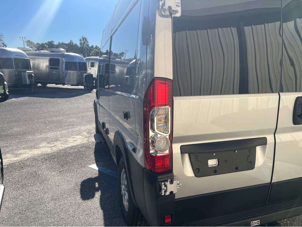 2026 THOR MOTOR COACH SCOPE 18M - Image 5