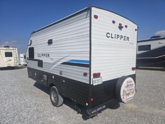 2022 COACHMEN CLIPPER 16CFB - Image 5