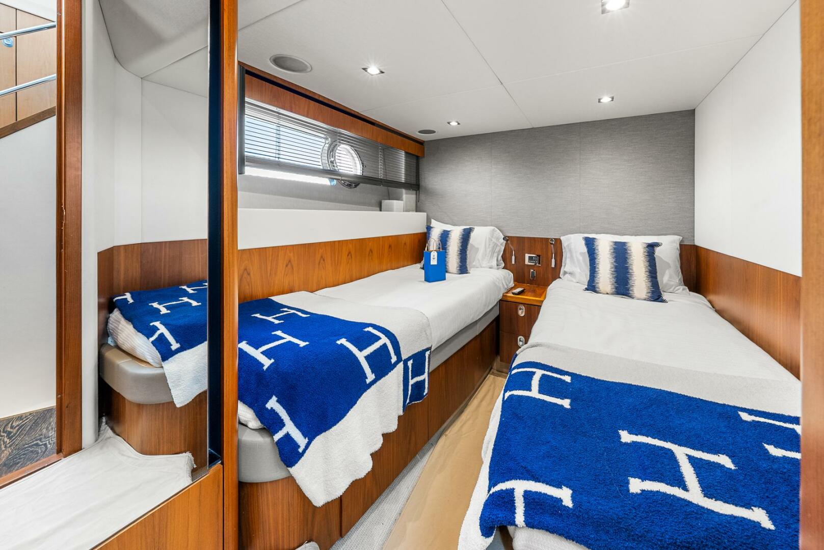 2016 Sunseeker Manhattan 65 - Image 66