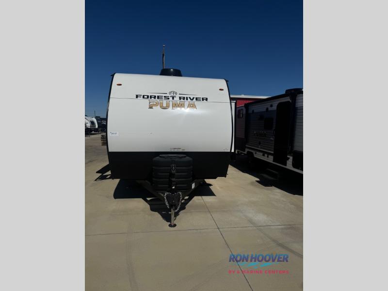 2026 PALOMINO 283BHCE - Image 1