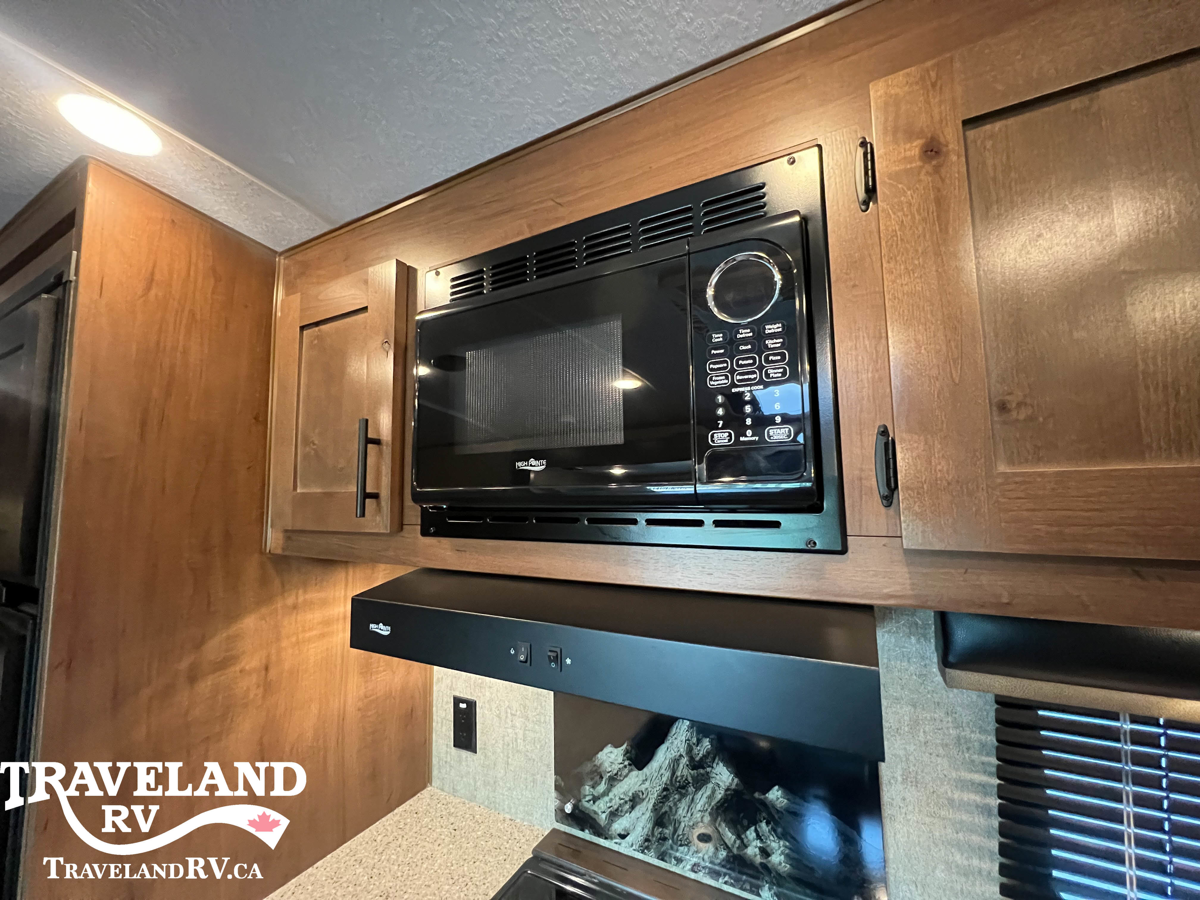 2023 Outdoors RV Back Country Series 21RWS - Image 14